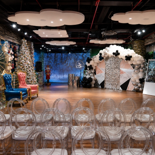 Fiesta Venue