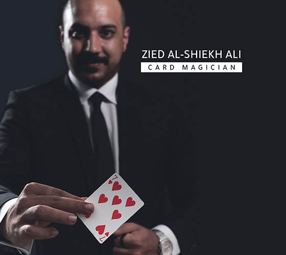 Zaid Magician