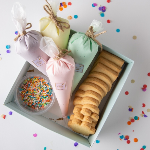 Frosting Treats Bakery