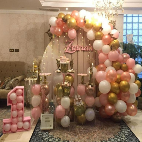 Pink Velvet Theme
