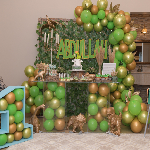 Dino Theme