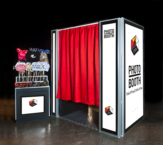 Classic Photo Booth