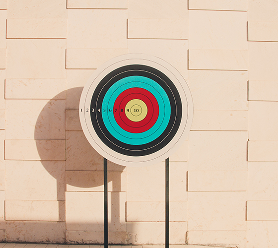 Target Shooting
