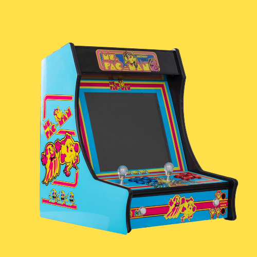 Bartop Arcade (2700 Games)