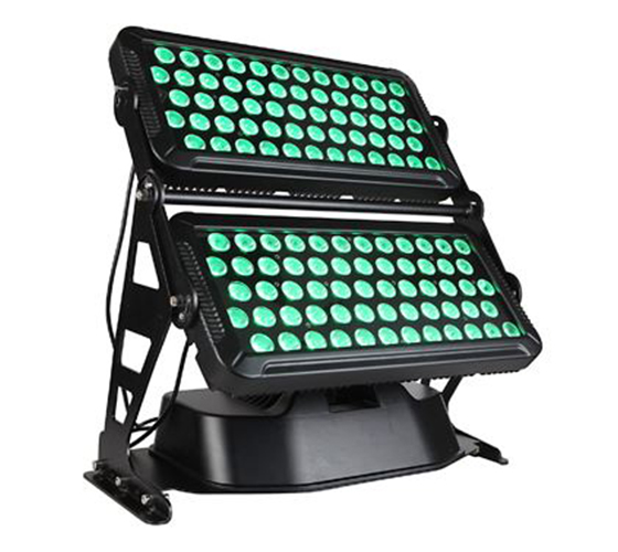 LED City Color Lights