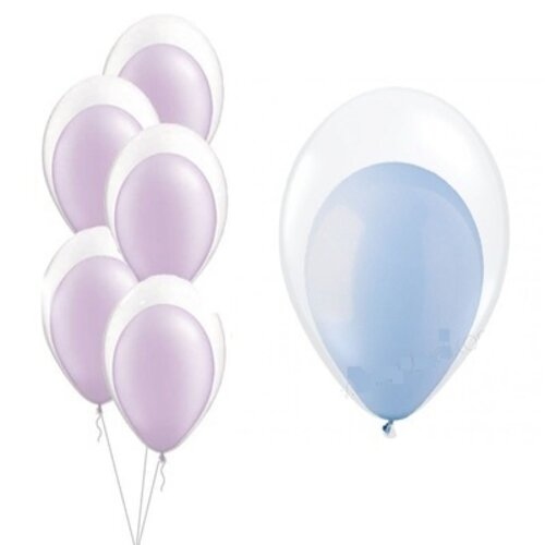 Double Balloon