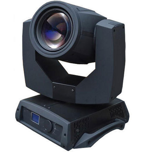 Beam Lights (Moving Heads)