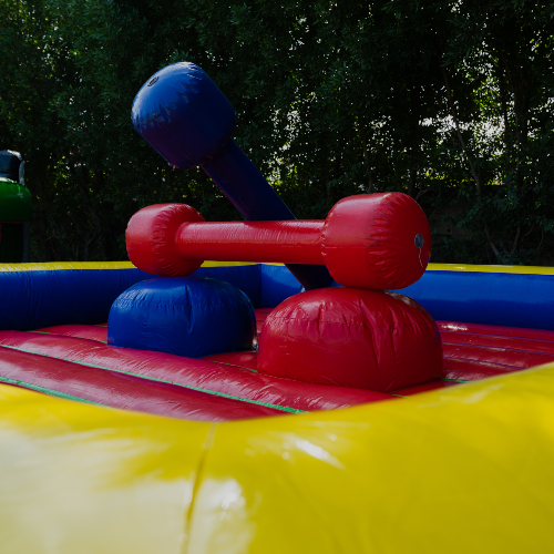 Gladiator Game