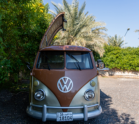 Coffee Truck Catering