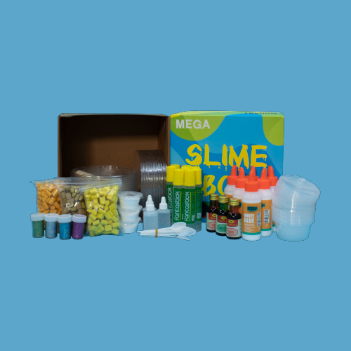 Mega Slime Box