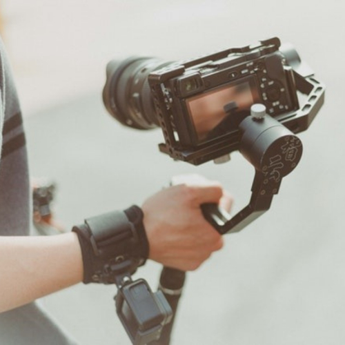 Videography - Content Creation