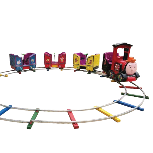 Stars Train with Track