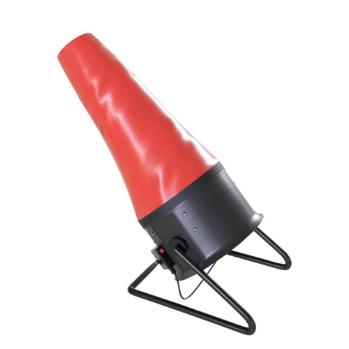 Foam Blaster