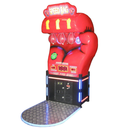 Speed Bag