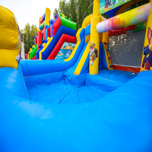 PAW Patrol Water Bouncer