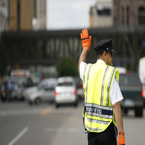 Traffic Organizers