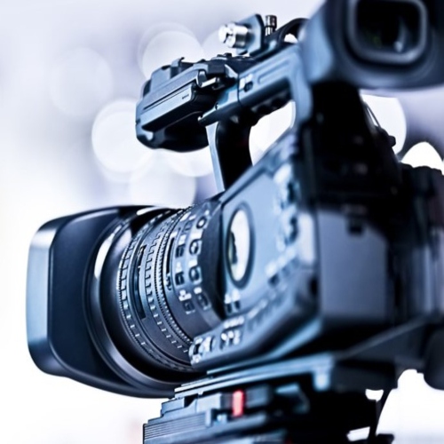 Videographer