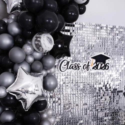 Graduation Package