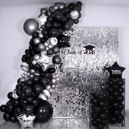 Graduation Package