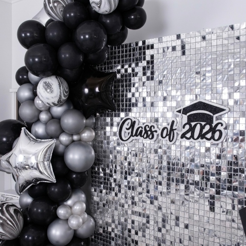 Graduation Package