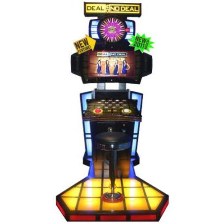 Deal or No Deal DX