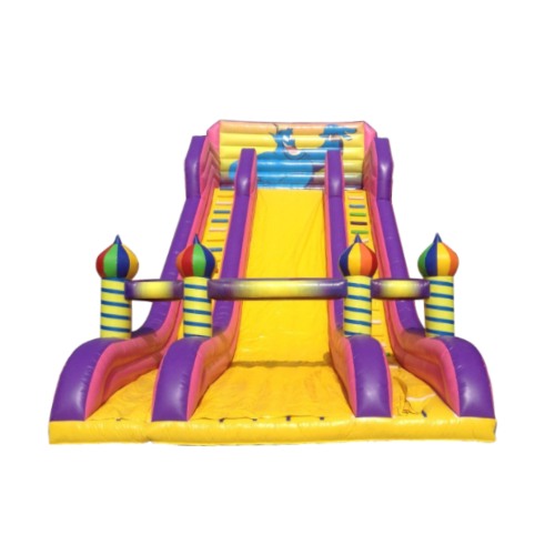 Aladdin Inflatable