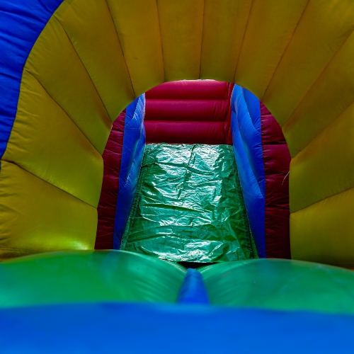 Girls Squad Inflatable