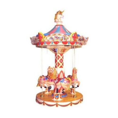 1900 Carousel