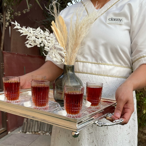 Women Hospitality Service (30 Persons)