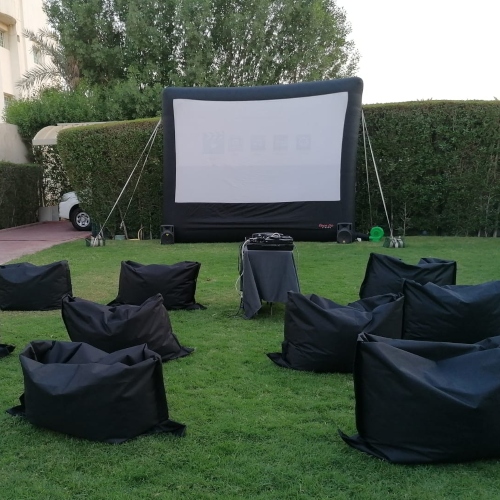 Medium Movie
