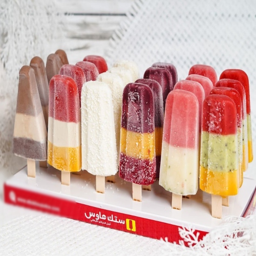Regular Ice-Cream Mix
