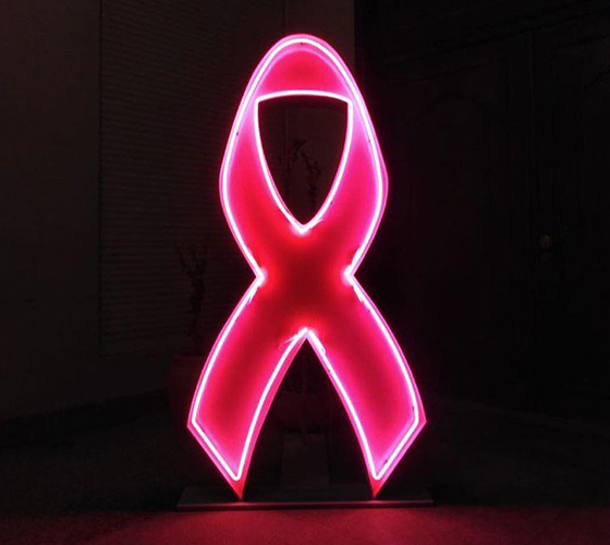 Cancer Sign