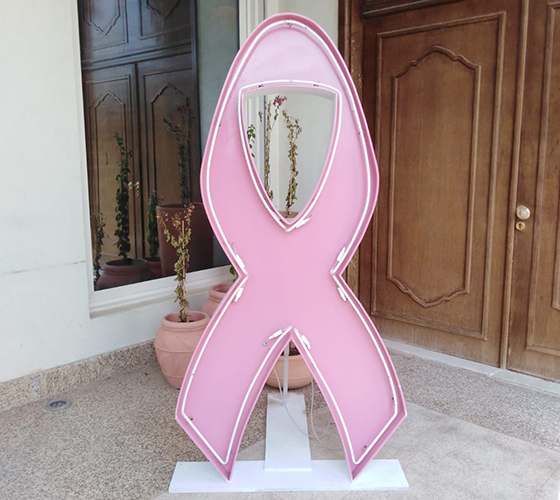 Cancer Sign