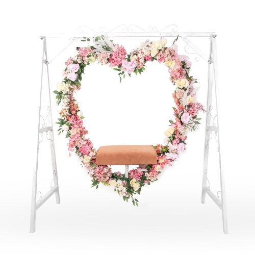 The Heart Swing