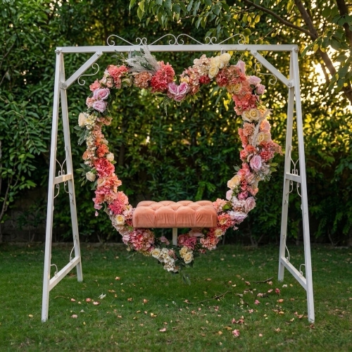 The Heart Swing