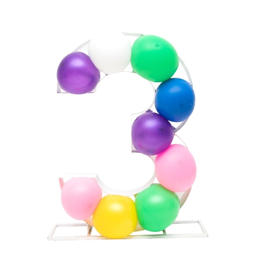 Balloon Signs