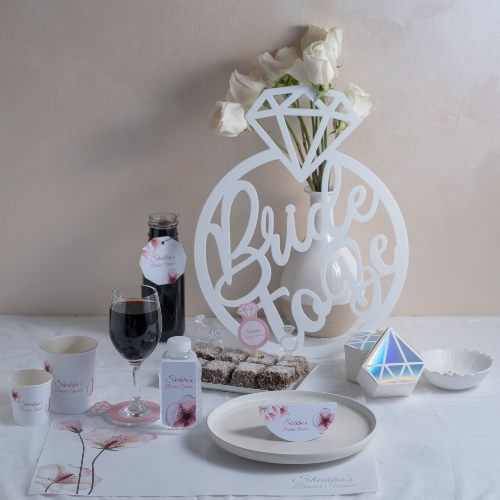 Bridal Package 1