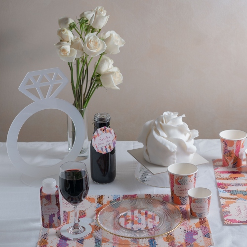Bridal Package 2