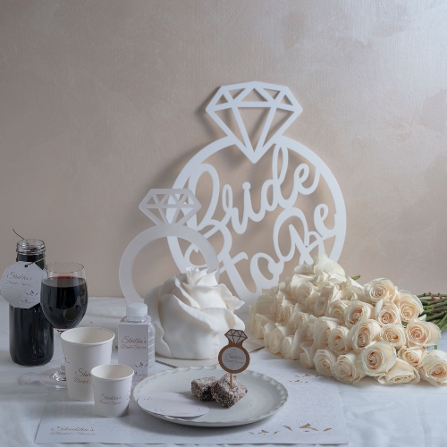 Bridal Package 3
