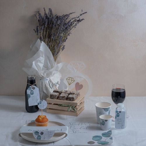 Bridal Package 4