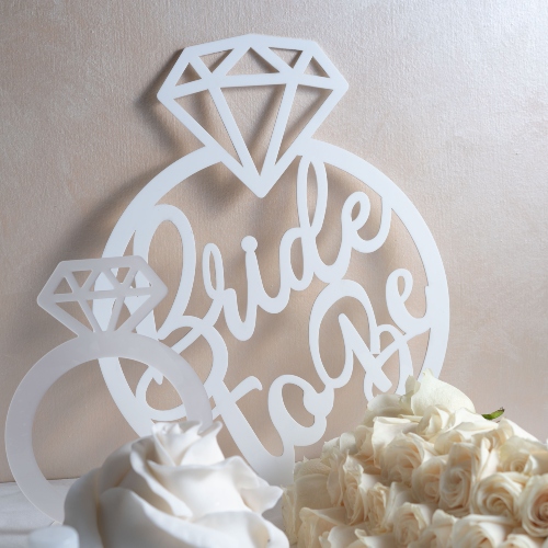 Bridal Photo Props