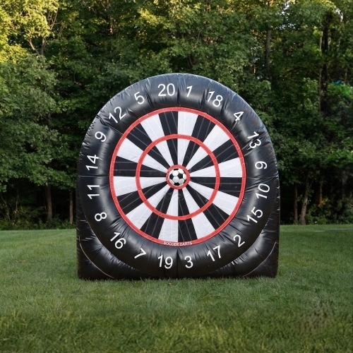 Soccer Dart