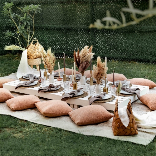 Boho Picnic 