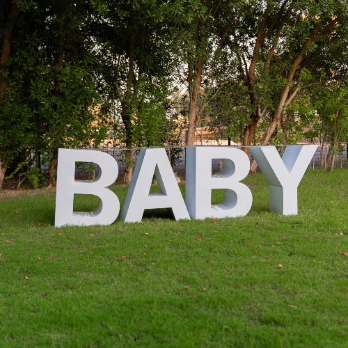 BABY Table