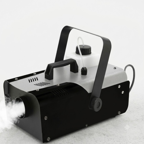 Smoke Machine