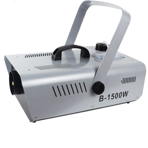 Smoke Machine