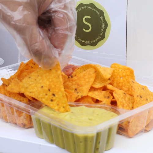 Nachos Station
