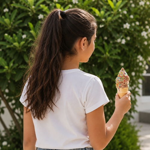 Ice Cream Station