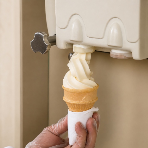 Ice Cream Station