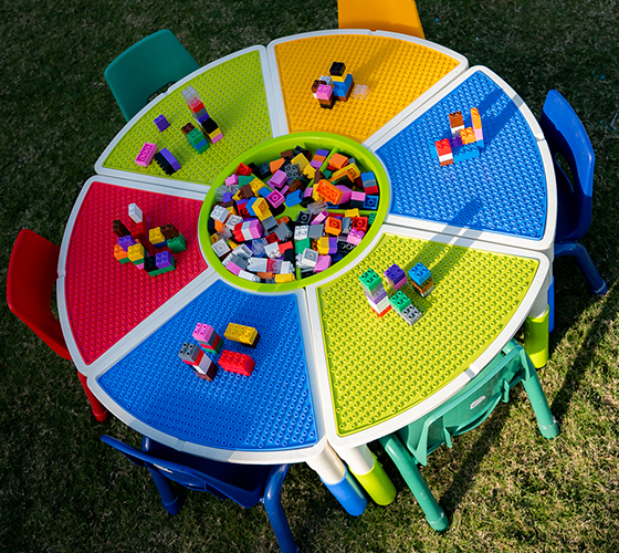 Lego Playstation